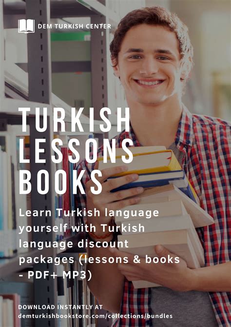 Turkish Language Books Lessons Learn Turkish Language Turkish