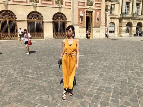 See more of sarena li 李明蔚 on facebook. 克服抗癌不適歐遊 李明蔚法國遇咩心慌慌？｜即時新聞｜東網巨星｜on.cc東網