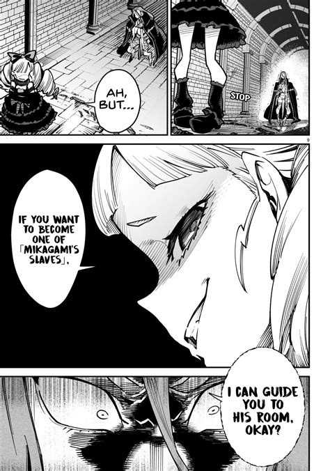 Read Reincarnation Coliseum Manga English All Chapters Online Free
