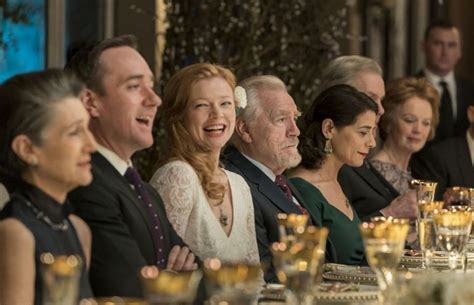 Succession Season 2 Release Date Cast Trailer Plot And Everything