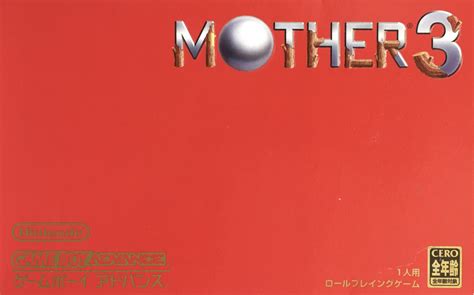 Mother 3 — Strategywiki The Video Game Walkthrough And Strategy Guide Wiki