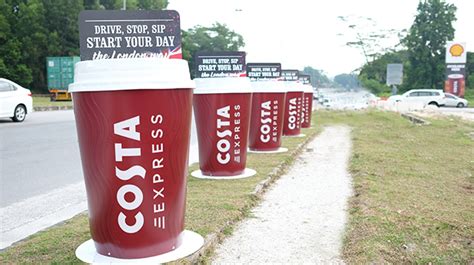 Последние твиты от costa coffee malaysia (@costamalaysia). Costa Coffee comes to Malaysia | Drinks | Thirst Magazine