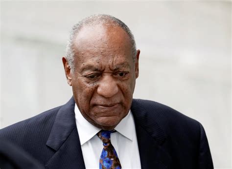Bill Cosby Released From Prison After Court Finds Due Process Violation