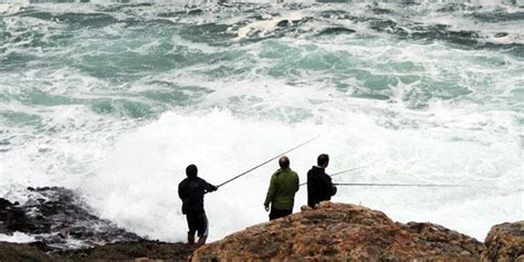 Best Recreational Fishing Spots In And Around Cape Town Cape Town