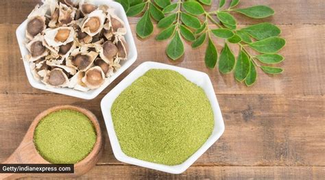 Why Moringa Is The Perfect Powerhouse Of Antioxidants And A Natural Energy Booster Health News