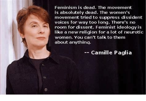 🔥 25 best memes about camille paglia camille paglia memes