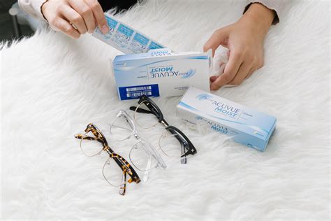 How To Read Your Glasses And Contacts Prescription Clearly