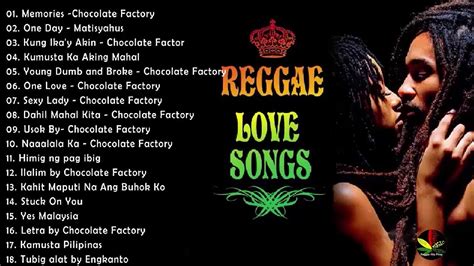 Is it really supposed to be songs everyone knows? NEW Tagalog Reggae Classics Songs 2021- Chocolate Factory, Tropical Depression,Blakdyak, Kokoi ...