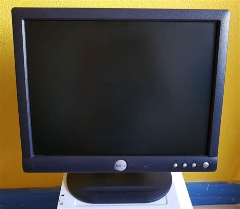 Dell 15 Inch Monitor In Northolt London Gumtree