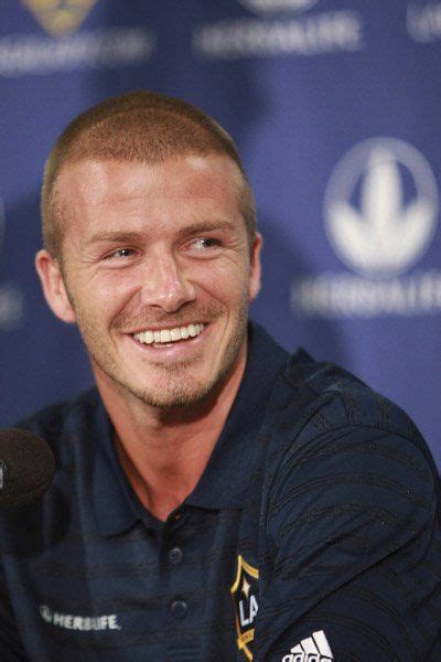 David Beckham David Beckham Picture Photo Teeth Icons Lovely