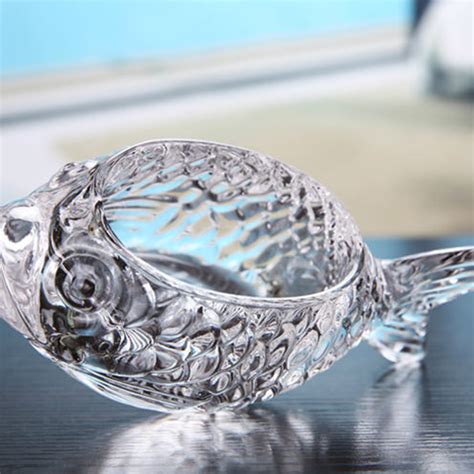 Maybe you would like to learn more about one of these? Fish-shaped European Creative Glass Vase For Home ...