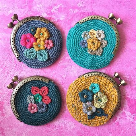 Pin Su Anushkas Knitting And Crochet Works