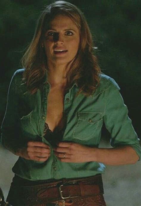 Pin On Stana Katic