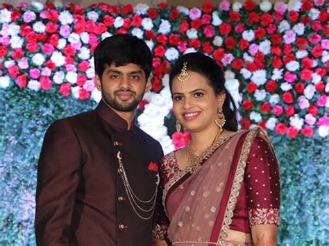 Get other latest updates via a notification on our mobile app. Yearender 2019: Sports personalities who got married this ...