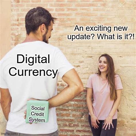 Gov Digital Currency Is The Best Thing Ever Imgflip