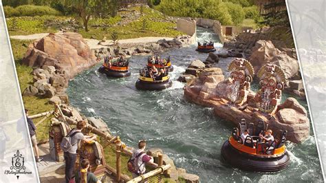 Efteling holland is one of europe's leading theme parks. Efteling - Pirana (Wachtrij) - YouTube