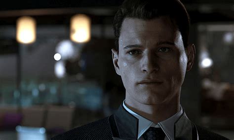 Detroit Become Human Has One Of The Best And Emotional Stories In