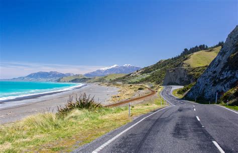 Ultimate New Zealand Road Trip Itinerary A New Zealand Road Trip