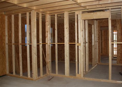 Tommys Tips Partition Walls 101 Letsfixit