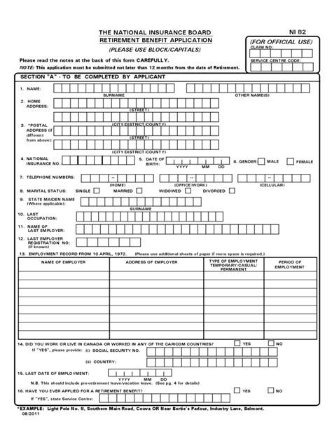 Insurance Form 26 Free Templates In Pdf Word Excel Download