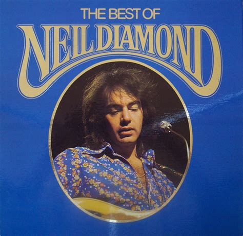 Find the latest tracks, albums, and images from neil diamond. Neil Diamond