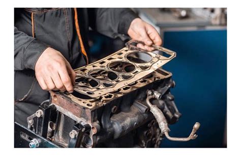 How To Know Your Cars Head Gasket Has Blown