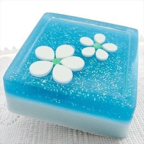 1000 Images About Cute Soaps On Pinterest Glycerin Soap Shea Butter