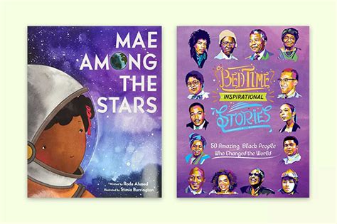 30 Great Childrens Books By Black Authors Teaching Expertise