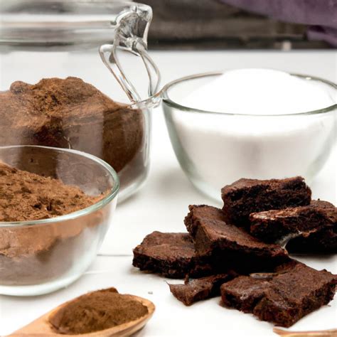 Recipe For 2 Ingredient Brownies By Dawns Recipes Dawns Recipes