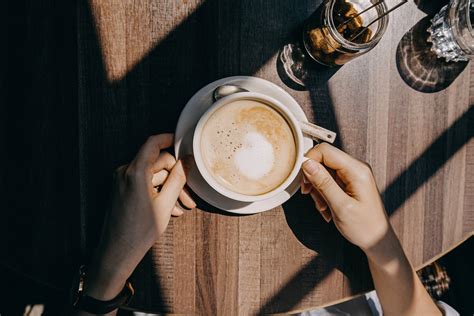 Wege wie Kaffee zu besserem Sex führt laut Experten GQ Germany