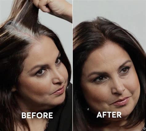 Coloring Gray Hair Expert Hair Coloring Tips Madison Reed