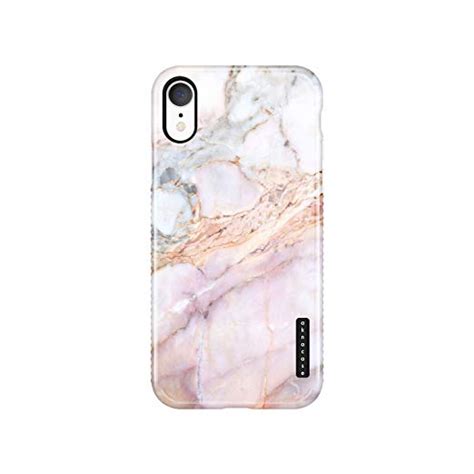 Stylish Marble Iphone Xr Case