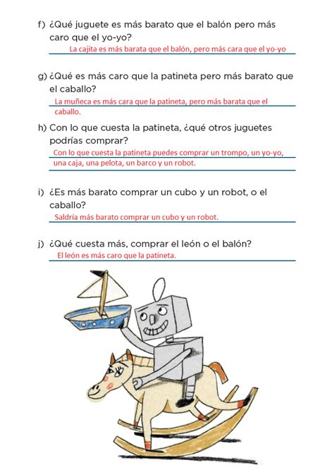 Paco el chato | libro de lecturas de primer grado libro del perrito cuentos infantiles 2020 español. Paco El Chato 1 De Secundaria Matematicas : No Sabes Como ...