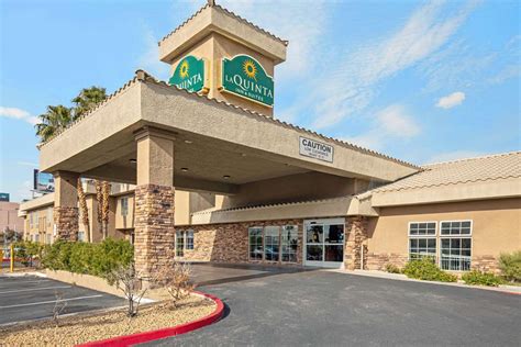 La Quinta Inn And Suites Tropicana Las Vegas Nv See Discounts