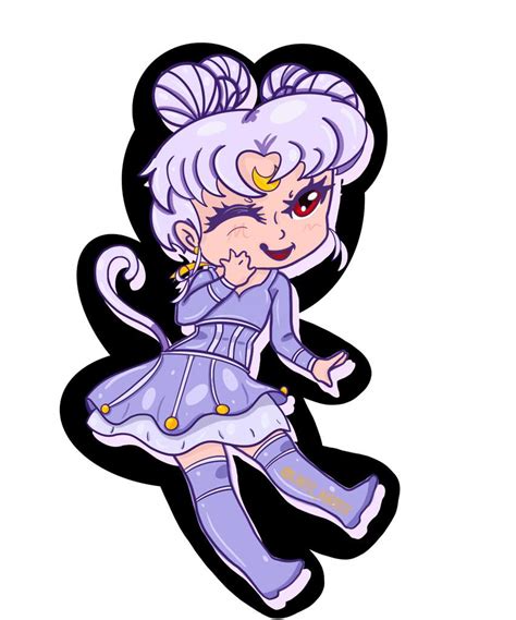Human Diana Sailor Moon Amino