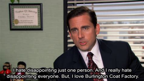 9 times michael scott from the office really was the world s best boss in touch weekly