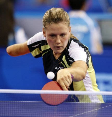 The polish woman appeared in tokyo 2020 with a resounding victory over australian. Natalia Partyka | (dis)ability