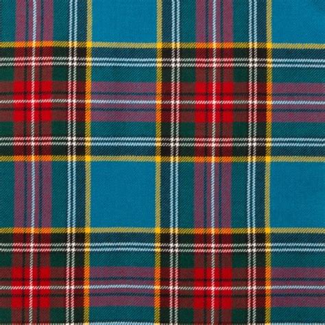 Lochcarron Of Scotland Lightweight Reiver 10oz Tartan Fabric Etsy
