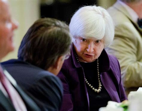 Fed Leaving Rates Alone