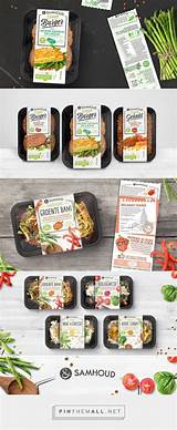 Food Label Packaging Pictures