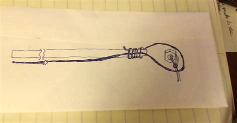 From the basement or attic, push the wire fish tape through the if you need to run the wire to a first floor ceiling (for a ceiling speaker), then you are going to have to cut and patch some drywall. wiring - Fishing Wire From Corner of Attic? - Home ...