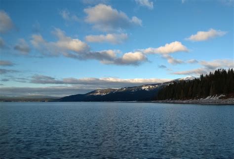 Lake Almanor Conservation Easement Feather River Land Trust