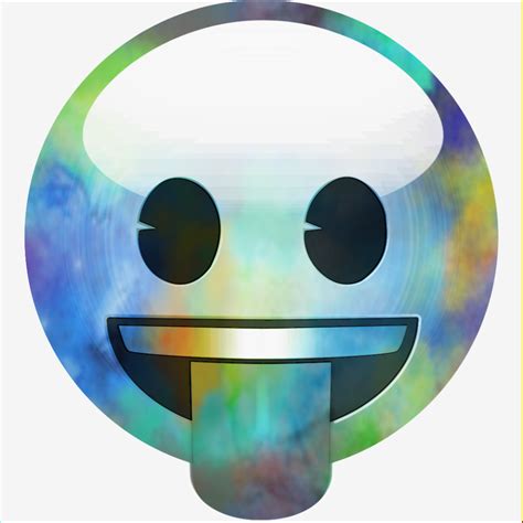 Colorful Emoji By Awesomestyle69 On Newgrounds
