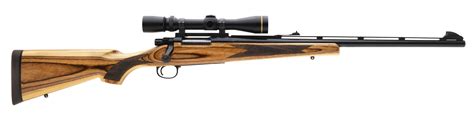 Remington 673 Guide Gun 350 Rem Mag R30663