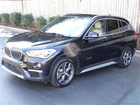When the lease of our 2013 x5 ended, we picked up a 2016 bmw x4. 2016 Used BMW X1 X DRIVE - TECH PKG - PANO ROOF - BLUETOOTH - NAV - DRIVER ASSIST at Michs ...