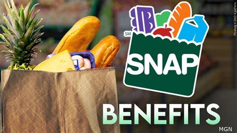 Snap Benefits In La Increasing Due To Cost Of Living Adjustments