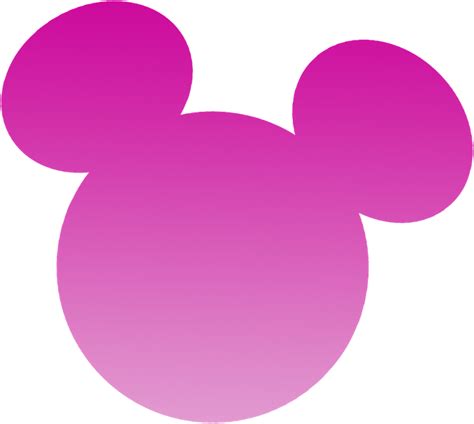 Minnie Mouse Mickey Mouse Silhouette Drawing Minnie Mouse Png
