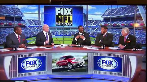 Jimmy Johnson And Terry Bradshaw Ripping The Dallas Cowboys On Fox Nfl