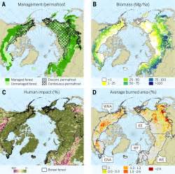 Boreal Forest Health And Global Change Science