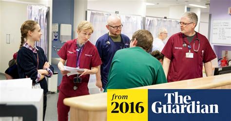 Nhs Deficit Climbs To £23bn Nhs The Guardian